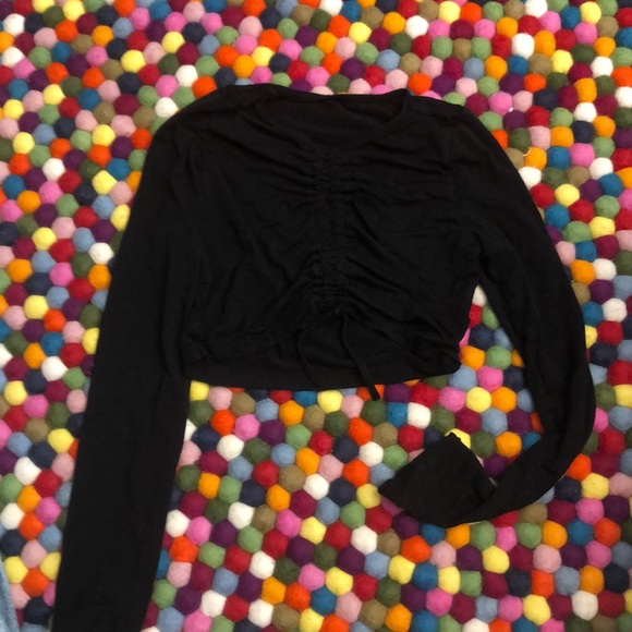 honeycut Tops - Honeycut dance top